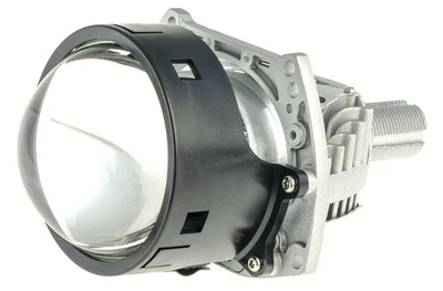 Автомобильные светодиодные линзы Decker LED BL 3.0'' P-2 65W