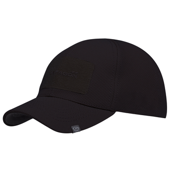 Тактична кепка Pentagon NEST BB CAP K13032 Чорний