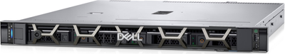 Serwer Dell PowerEdge R250 (PER250CM1)