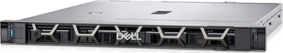 Сервер Dell PowerEdge R250 (PER250CM1)