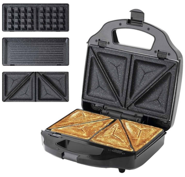 Мультимейкер UFESA Cook&Fun SW7950