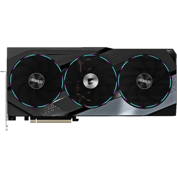 Видеокарта AORUS Master GeForce RTX 4070Ti 12G (GV-N407TAORUS) [89023]