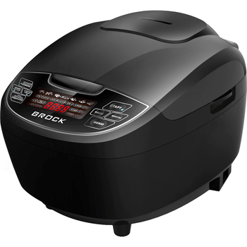 Мультиварка BROCK MC 5104 B [89440]
