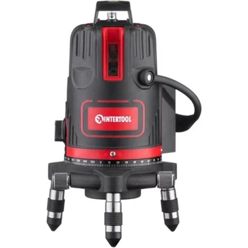 Лазерный нивелир Intertool MT-3004 [89776]