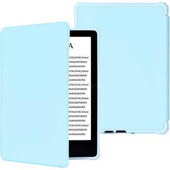 Чехол-книжка ArmorStandart для Amazon Kindle 11th Gen 2022 Light Blue (ARM68880) [88924]