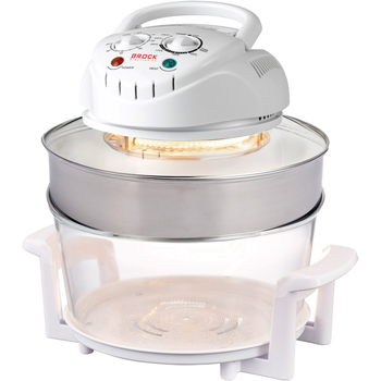 Аэрогриль Brock HO 1701 WH [89930]