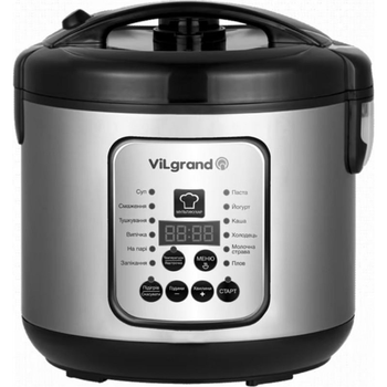 Мультиварка ViLgrand VMC1255 [89507]