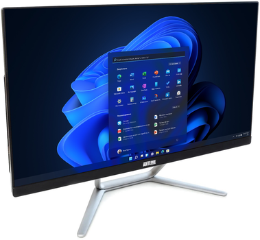 Моноблок ARTLINE Home G43 Windows 11 Pro (G43v40Win)