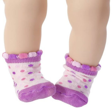 Шкарпетки Zapf Creation Baby Annabell (4001167700860)