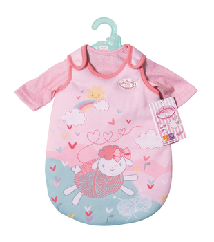 Набір одягу для сну Zapf Creation Baby Annabell (4001167701867)