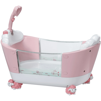 Інтерактивна ванна Zapf Creation Baby Annabell (4001167703243)