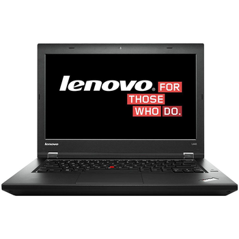 Б/У Ноутбук Lenovo ThinkPad L440 (i5-4300M/8/240SSD) - Class A
