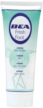 Krem do stóp Lea Bea Fresh Foot Cream 75 ml (8410737001072)