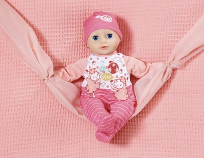 Lalka Zapf Creation Baby Annabell 30 cm (4001167704073)