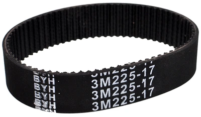 Ремень зубчатый 3M-225-17, арт.рем010