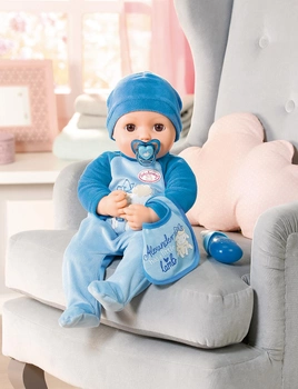 Лялька Zapf Creation Baby Anabell Alexander 43 см (4001167706305)