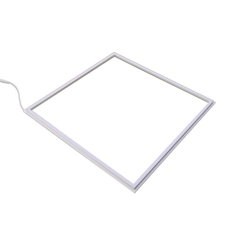 Потолочный LED светильник ETRON ART 1-EMP-790 48W 5000K квадратная рамка