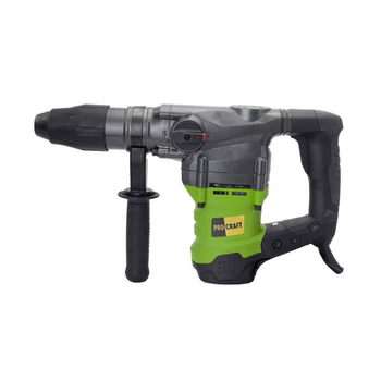 Перфоратор BH2350 SDS MAX professional NEW Procraft