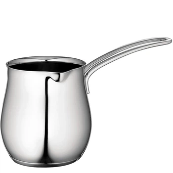 Турка Professional 350мл, сталь 18/10 Индукция Cilio (21086)