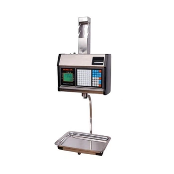 Весы торговые Rongta RLS 1315 (KZVO-00152)