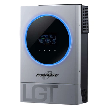 Солнечный инвертор PowerWalker 5600 LGT OFG (10120228)