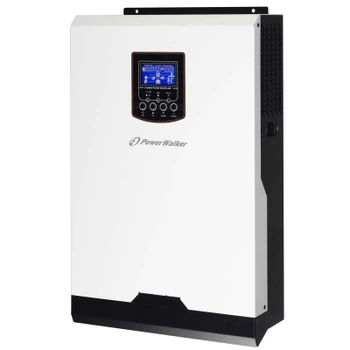 Солнечный инвертор PowerWalker 5000 PWM (10120225)