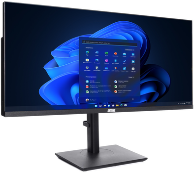 Моноблок ARTLINE Home GX330 Windows 11 Pro (GX330v25Win)