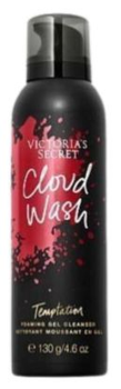 Pianka do mycia twarzy Victoria's Secret Temptation Cloud Wash Foaming Gel Cleanser 130 g (6675477820370)