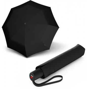 Парасоля Knirps A.200 Medium Duomatic Black Kn95 7201 1000