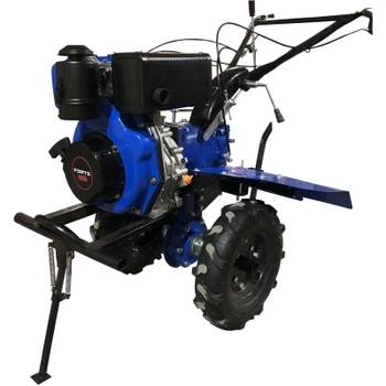 Культиватор Forte 1050 колеса 10", 6лс (91633)
