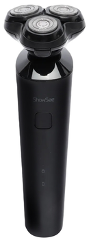 Електробритва Xiaomi ShowSee F303