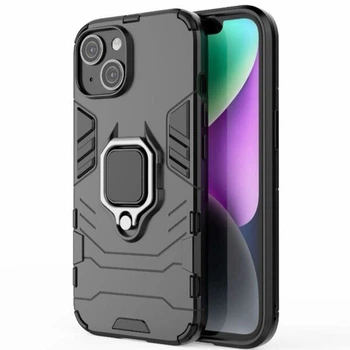 Чохол протиударний Avantis Armor case для iPhone 13 Black