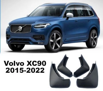Брызговики Touye для Volvo XC90 2015-2023