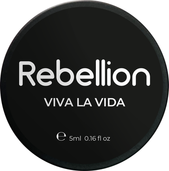 Твердий парфум Rebellion Viva la Vida 5 мл (2202169364414)