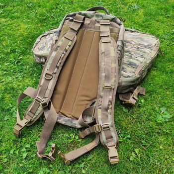 Рюкзак військового парамедика TIREX Medical
