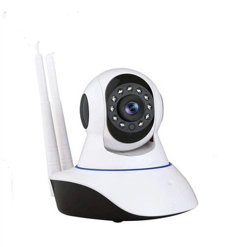 Поворотная сетевая IP-камера WIFI Smart NET Q5