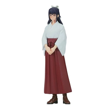 Фігурка Bandai Spirits Jujutsu Kaisen Iori Utahime Магічна битва Іорі Утахіме 16 см BS JK IU
