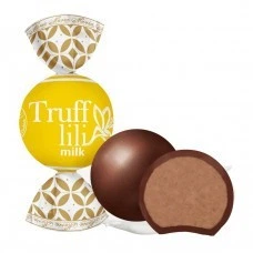 Конфеты «Truf lili milk» 2 кг Maria