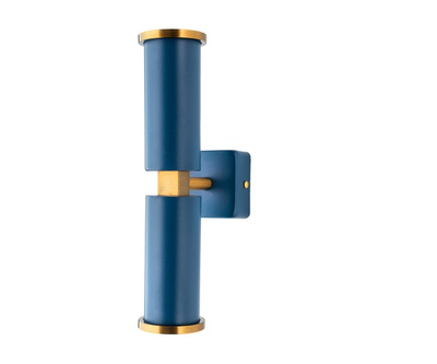 Настенный спот SpotLight2 BLUE (5Colors Collection)