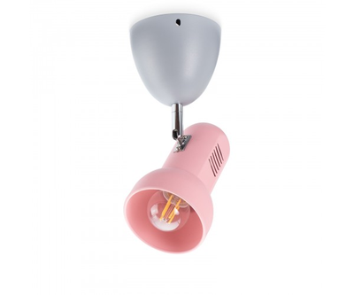 Бра Home Projector Grey-Pink