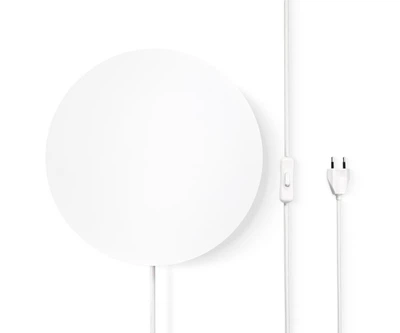 Настенный светильник Punkto White (Scandi Collection)