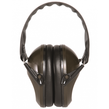 Навушники захист для вух Олива Mil-Tec 16242001