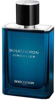 Woda perfumowana męska Boucheron Singulier Eau De Parfum Spray 100 ml (3386460135177)