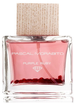 Парфумована вода для жінок Pascal Morabito Purple Ruby 95 мл (3760084670212)