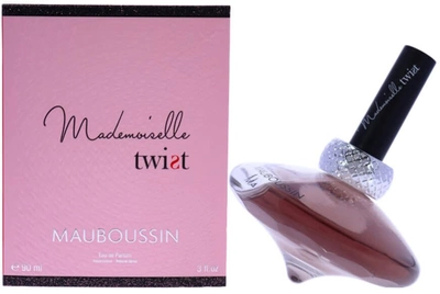 Парфумована вода для жінок Mauboussin Mademoiselle Twist 90 мл (3760048796637)