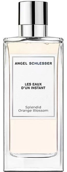 Туалетна вода унісекс Angel Schlesser Splendid Orange Blossom Eau De Toilette Spray 100 мл (8058045426912)