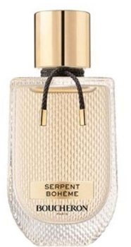 Woda perfumowana damska Boucheron Serpent BohEme Eau De Parfum Spray 50 ml (3386460114332)