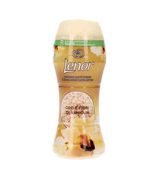 Парфум для прання Lenor Золота Орхідея 210г