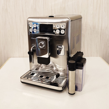 Кофемашина Saeco Exprelia Evo Refurbished (б/у)