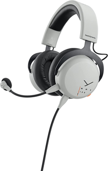 Навушники Beyerdynamic MMX 150 Grey (528983)